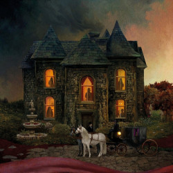 OPETH - IN CAUDA VENENUM - 2 LP (VINILO)