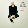 SERGIO DALMA 30... Y TANTO CD+DVD