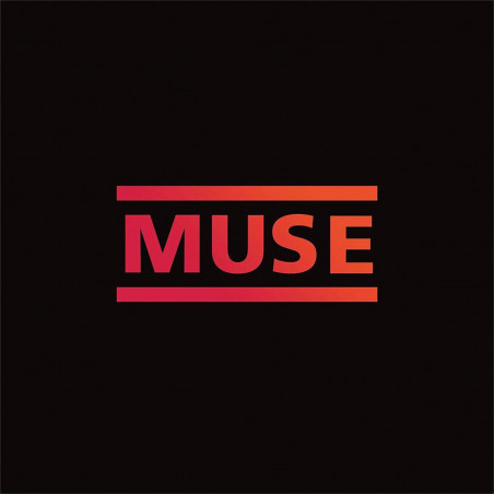 MUSE - ORIGIN OF MUSE (9 CD + 4 LP-VINILO)