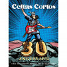 CELTAS CORTOS - 30 ANIVERSARIO - BOX 3 CD