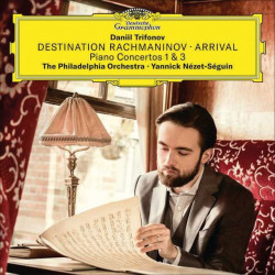 DANIIL TRIFONOV -...