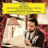 DANIIL TRIFONOV - DESTINATION RACHMANINOV: ARRIVAL - CD