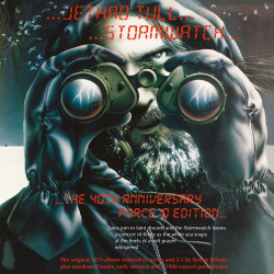 JETHRO TULL - STORMWATCH (4...