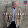 NESTOR FREIRE - ENCORES  CD