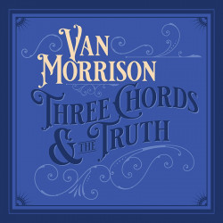 VAN MORRISON