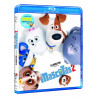 MASCOTAS 2 (BLU-RAY)