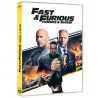 FAST & FURIOUS: HOBBS & SHAW (DVD)