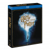 PACK HARRY POTTER. COLECCIÓN COMPLETA (EDICIÓN 2019) (BLU-RAY)