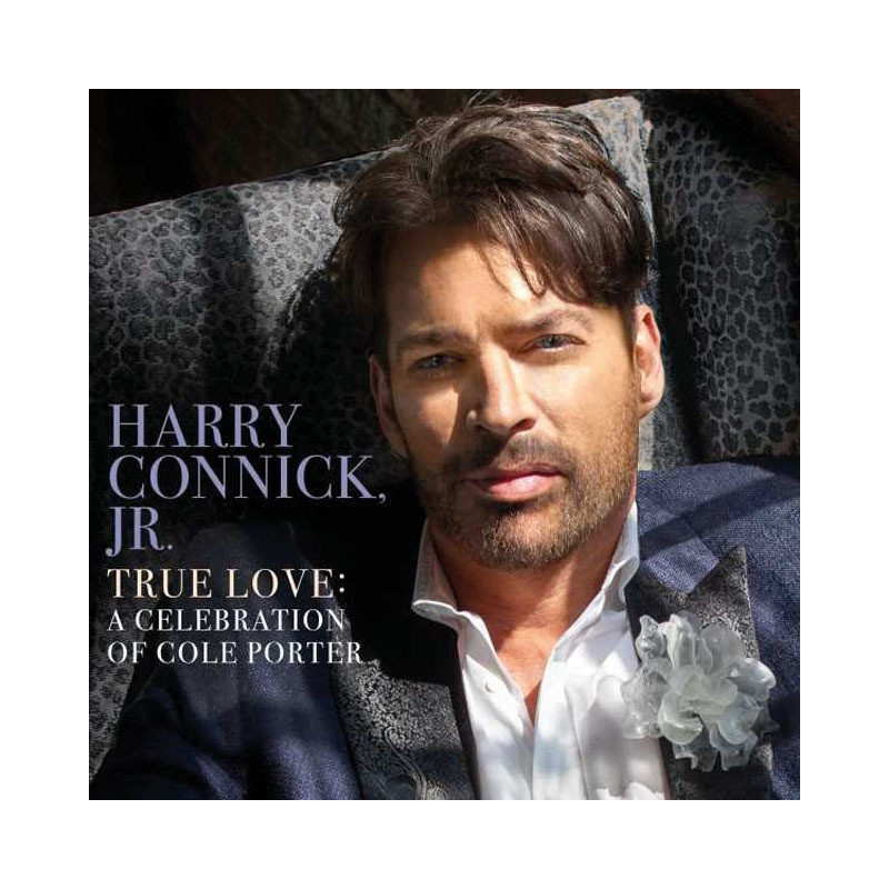 HARRY CONNICK, JR. - TRUE LOVE: A CELEBRATION OF COLE PORTER, 2 LP-VINILO