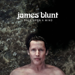 JAMES BLUNT - ONCE UPON A MIND LP-VINILO