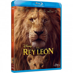 EL REY LEÓN (LIVE ACTION)...