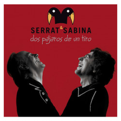 SERRAT  & SABINA - DOS...