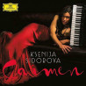 KSENIJA SIDOROVA - CARMEN