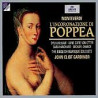 MONTEVERDI - LA CORONACION DE POMPEA / POPPEA