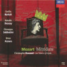 MOZART - MITRIDATE