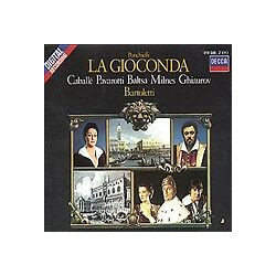 PONCHIELLI - LA GIOCONDA