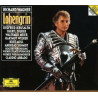 WAGNER - LOHENGRIN WP/ABBADO