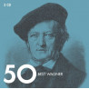 WAGNER - BEST WAGNER 50