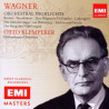 WAGNER - ORCHESTRAL HIGHLIGHTS - OTTOKLEMPERER