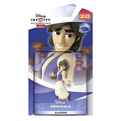 INFINITY 2.0 FIGURA ALADDIN - ALADDIN FIGURA INFINITY