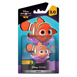 INFINITY 3.0 FIGURA NEMO - FIGURA NEMO