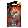 INFINITY 3.0 FIGURA POE DAMERON - POE DAMERON 3.0 FIGURA INFINITY