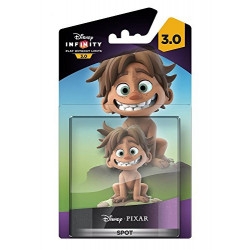 INFINITY 3.0 FIGURA SPOT - SPOT 3.0 FIGURA INFINITY