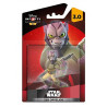 INFINITY 3.0 FIGURA ZEB ORRELIOS - ZEB ORRELIOS 3.0 FIGURA INFINTY