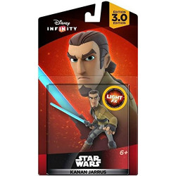 INFINITY 3.0 LIGHT FX KANAN JARRUS - KANAN JARRUS LIGHT FX INFINITY