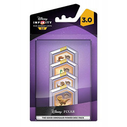 INFINITY 3.0 POWER DISCS - 3.0 POWER DISCS