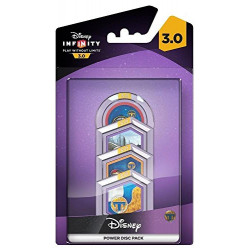 INFINITY 3.0 POWER DISCS DISNEY - DISNEY POWER DISCS 3.0