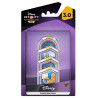 INFINITY 3.0 POWER DISCS DISNEY - DISNEY POWER DISCS 3.0