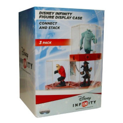 INFINITY CAJA DISPLAY - CAJA DISPLAY