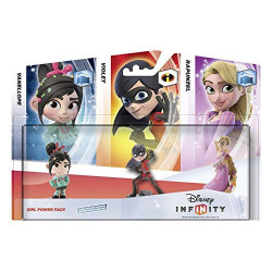 INFINITY PACK CHICAS - PACK CHICAS
