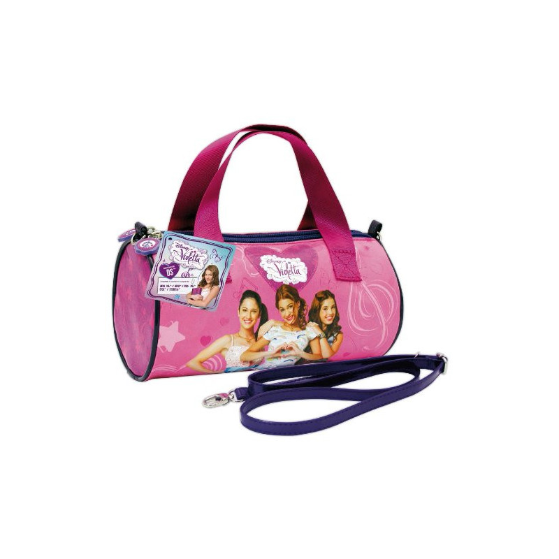 N3DS BOLSO VIOLETTA - BOLSO VIOLETTA