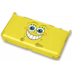 N3DS GAMING BAG BOB ESPONJA - GAMING BAG BOB ESPONJA