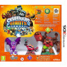 N3DS SKYLANDERS GIANTS - SKYLANDERS GIANTS