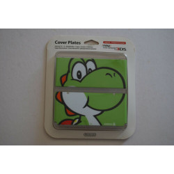 NW3DS CARCASA YOSHI - YOSHI CARCASA