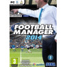 PC FOOTBALL MANAGER - FOOTBALL MANAGER