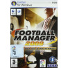 PC FOOTBALL MANAGER 2009 - 2009 FOOTBALL MANAGER