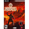 PC LEGEND: HAND OF GOD - LEGEND: HAND OF GOD