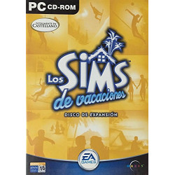 PC LOS SIMS