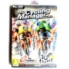 PC PRO CYCLING MANAGER TEMPORADA 2010 - PRO CYCLING MANAGER TEMPORADA 2010