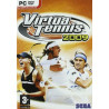 PC VIRTUA TENNIS 2009 - VIRTUA TENNIS 2009