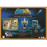 PS3 SAINT SEIYA - SANCTUARY BATTLE - HEA - HEADGEAR EDITION - SAINT SEIYA SANCTUARY