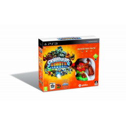 PS3 SKYLANDERS GIANTS BOOSTER PACK - SKYLANDERS GIANTS BOOSTER PACK