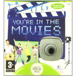 X3 YOU ARE IN THE MOVIES - YOU ARE IN THE MOVIES