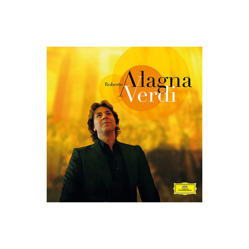 ROBERTO ALAGNA - VERDI