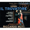 VERDI - IL TROVADORE