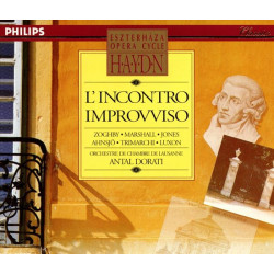 HAYDN - L'INCONTRO...